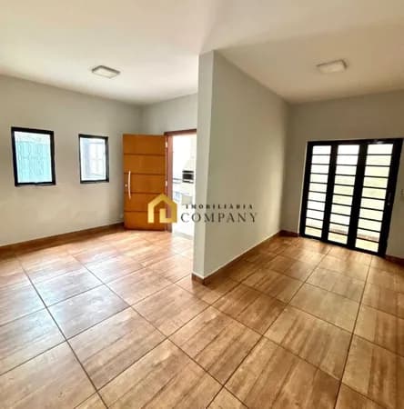 Casa Térrea em Sorocaba SP