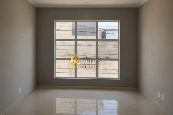 Apartamento Amplo à Venda – Rio Acima | Votorantim/SP
