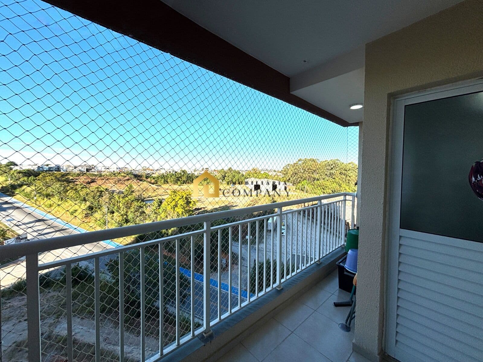 Apartamento com 2 quartos no Condomínio Natural Park Residencial em Sorocaba/SP.