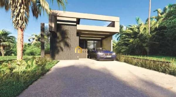 Casa de Condomínio em Sorocaba - Jardim Residencial Villagio Ipanema I