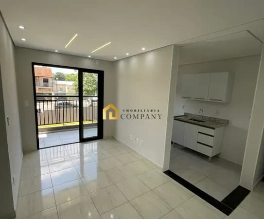 Apartamento com 2 quartos à venda no Ed. Granville Reserva Atlântica – Votorantim/SP