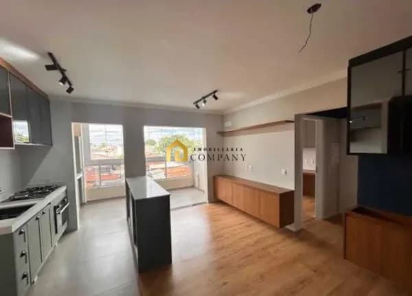 Apartamento Edifício Domus em Sorocaba/SP