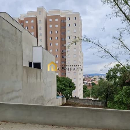 Terreno no Jardim Bandeirantes em Sorocaba/SP