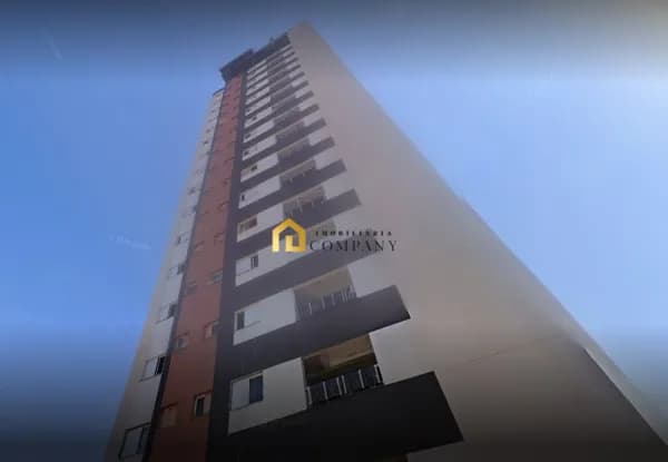 Apartamento condominio Unitá