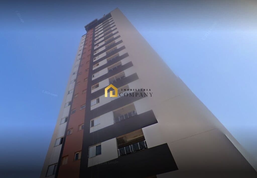 Apartamento condominio Unitá
