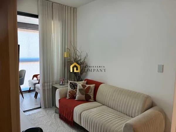 Apartamento completo no Jardim Paulistano, Sorocaba/SP