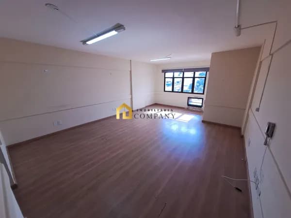 Sala Comercial à venda no Ed. Meridional no bairro Jardim Vergueiro, Sorocaba/SP