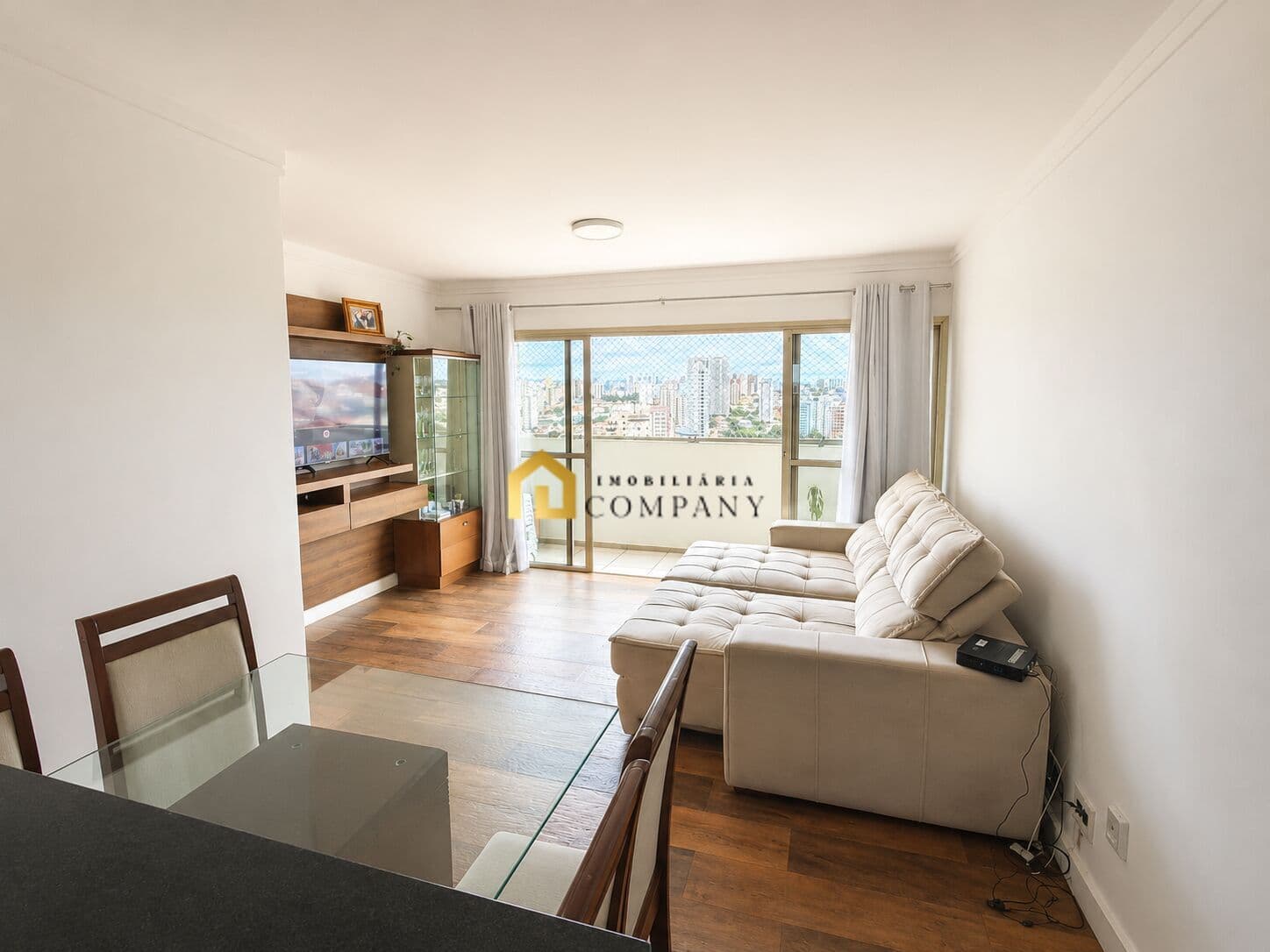 Apartamento no Edifício Ville Mediterranee em Sorocaba SP