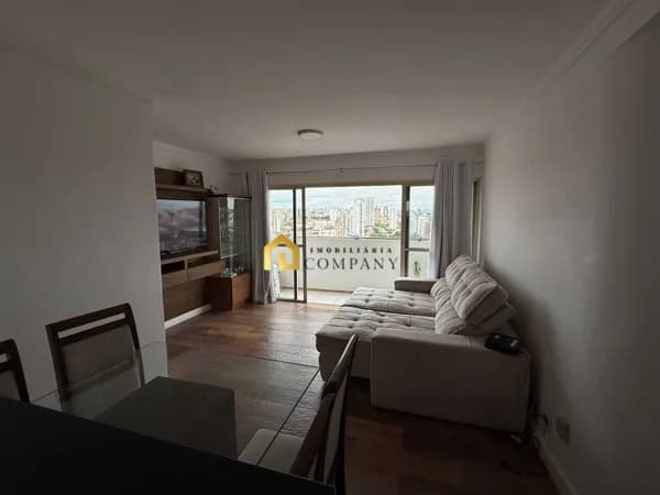 Apartamento no Edifício Ville Mediterranee em Sorocaba SP