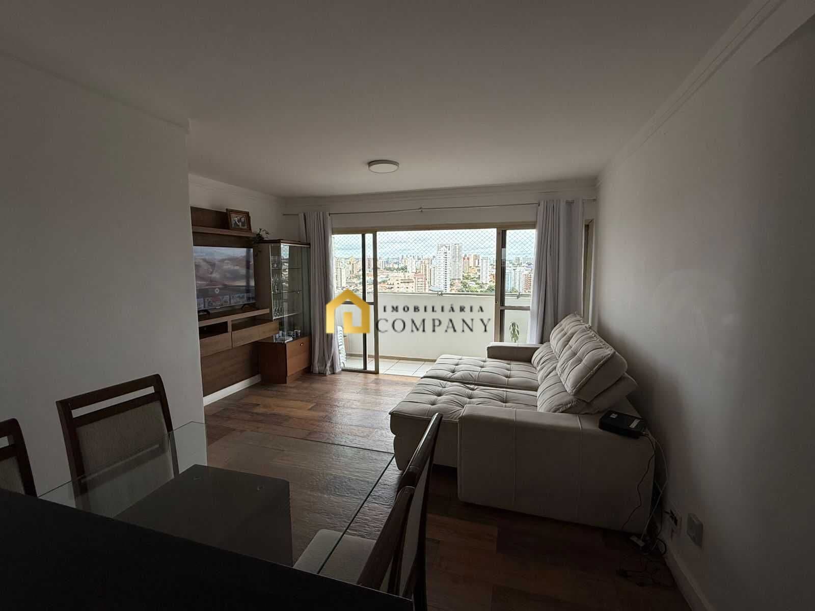 Apartamento no Edifício Ville Mediterranee em Sorocaba SP