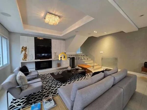 Casa no Condomínio Village D'Avignon em Sorocaba SP
