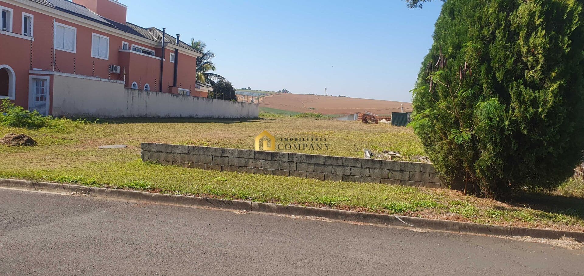 Terreno à venda, Condomínio à venda/ Vila Toscana/Votorantim/SP.