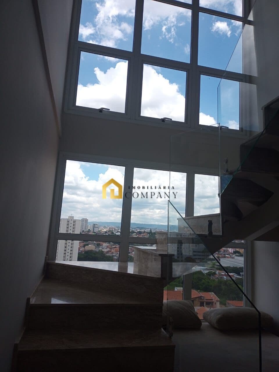 Apartamento Cobertura Duplex na zona oeste de Sorocaba
