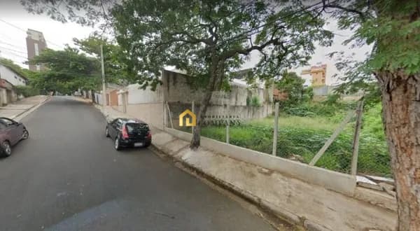Terreno no centro de Sorocaba/SP.