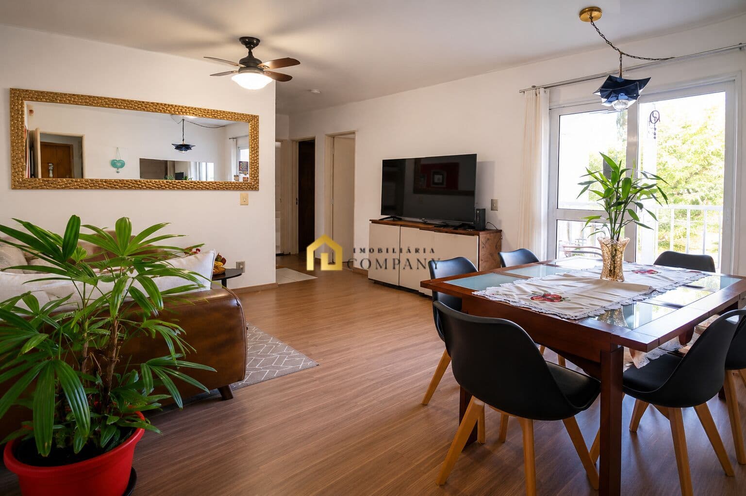 Apartamento Completo no Jardim São Lourenzo em Sorocaba