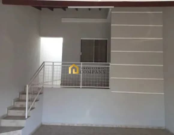 Casa Térrea no Jardim Califórnia em Sorocaba/SP
