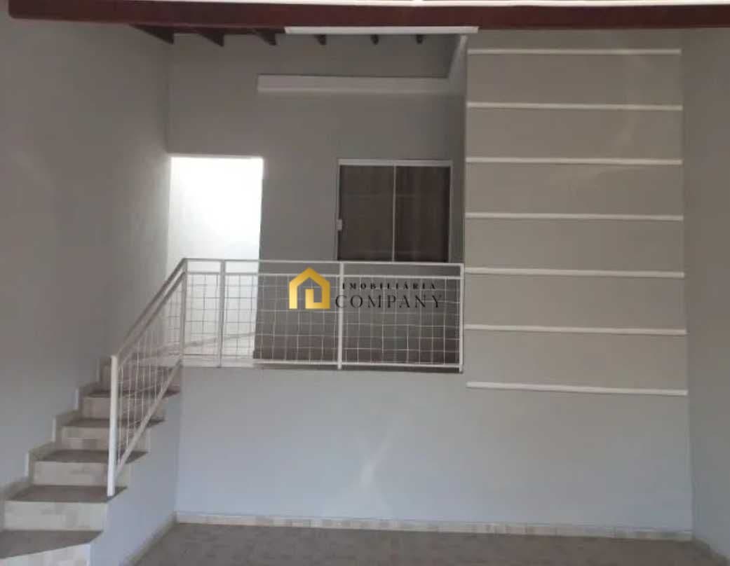 Casa Térrea no Jardim Califórnia em Sorocaba/SP