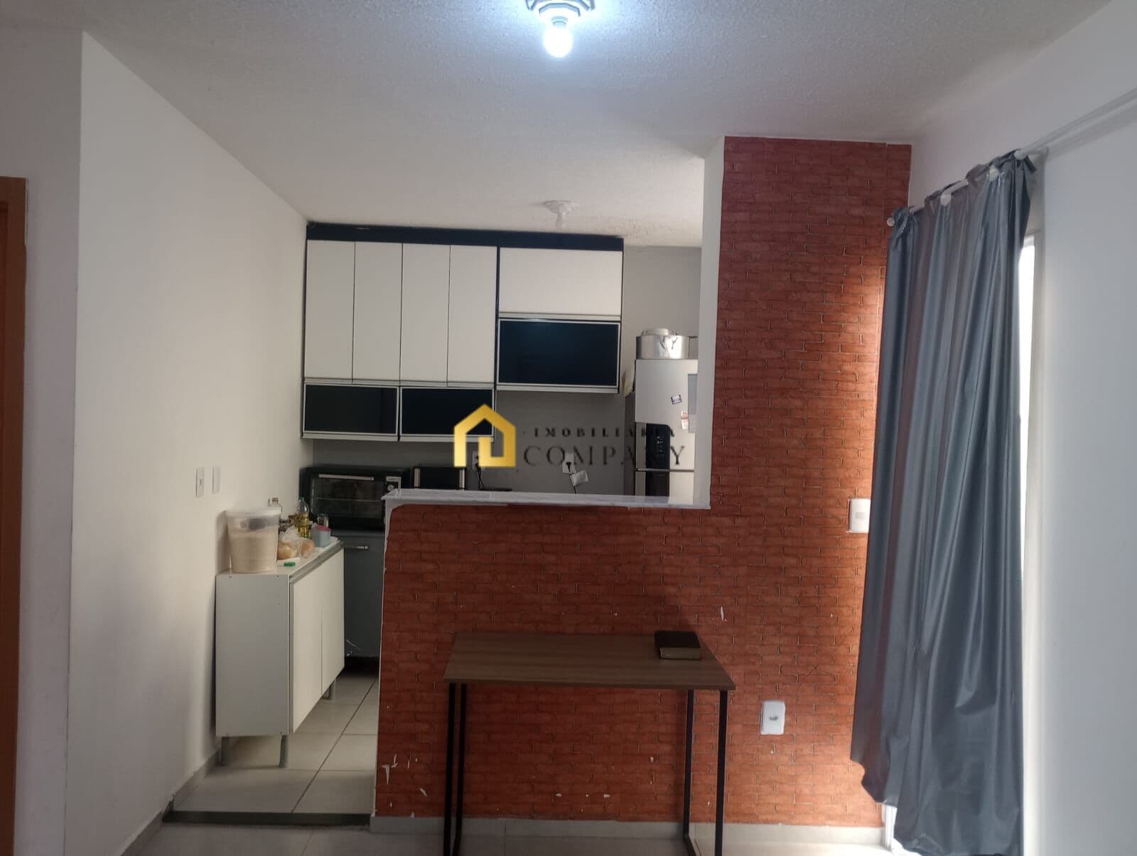 Apartamento Garden no Condomínio Residencial Serena em Sorocaba/SP