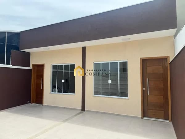 Casa à venda no Jardim Santa Marta - Sorocaba/SP