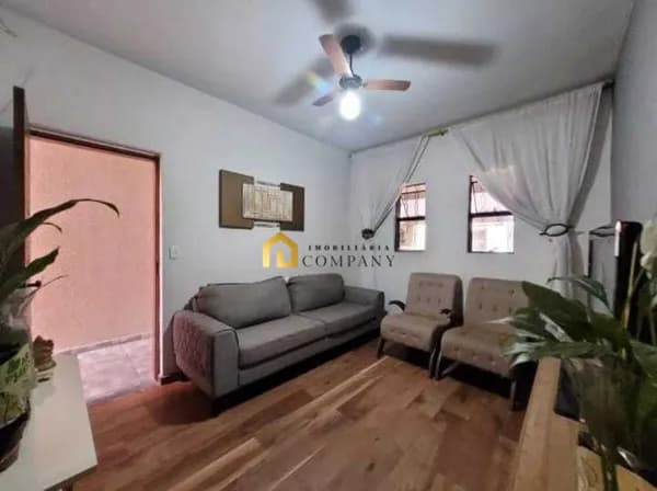 Sobrado à venda Jardim Santa Cecília em Sorocaba/SP