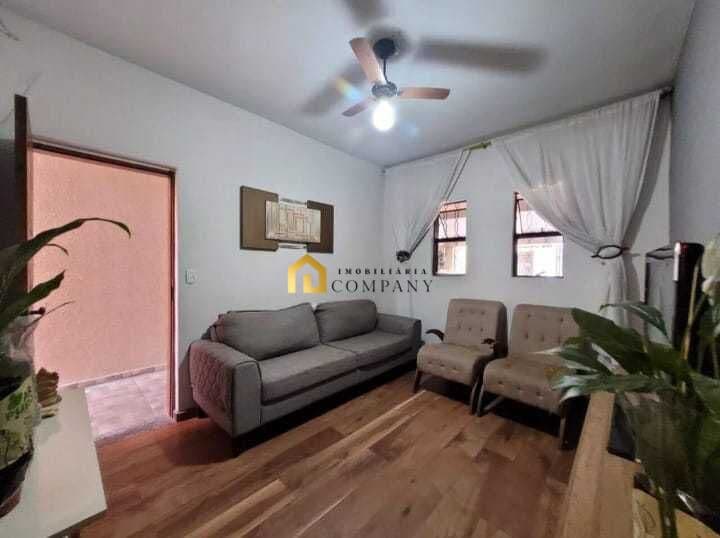 Sobrado à venda Jardim Santa Cecília em Sorocaba/SP