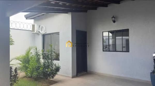 Casa Térrea no Wanel Ville em Sorocaba SP