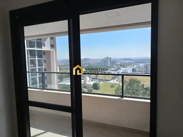 Apartamento Edifício Union Planeta Sorocaba/SP