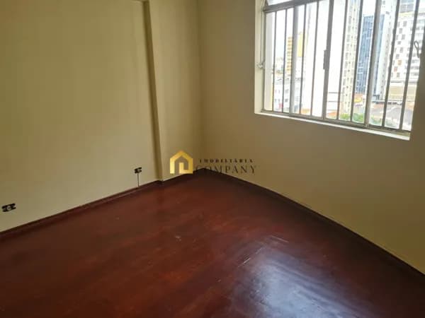Apartamento no centro de Sorocaba/SP