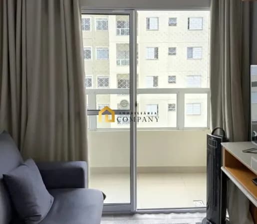 Apartamento com 2 quartos à venda no Ed. Residencial Sun Lake no bairro Jd Gutierres – Sorocaba/SP