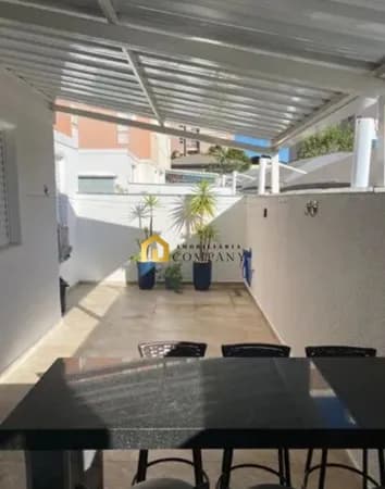 Apartamento Garden no Jardim São Carlos-Sorocaba/SP