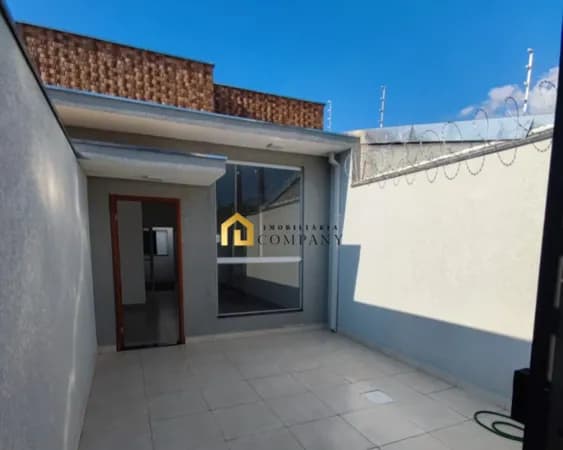 Casa Térrea localizada no bairro Jardim Piazza Di Roma - Sorocaba/SP