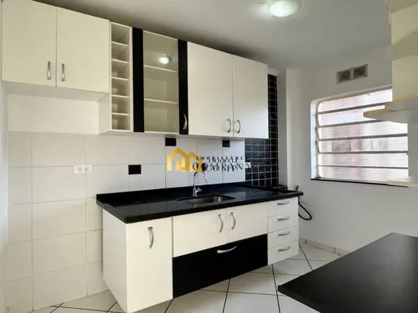Apartamento no Jd Vergueiro na cidade de Sorocaba/SP