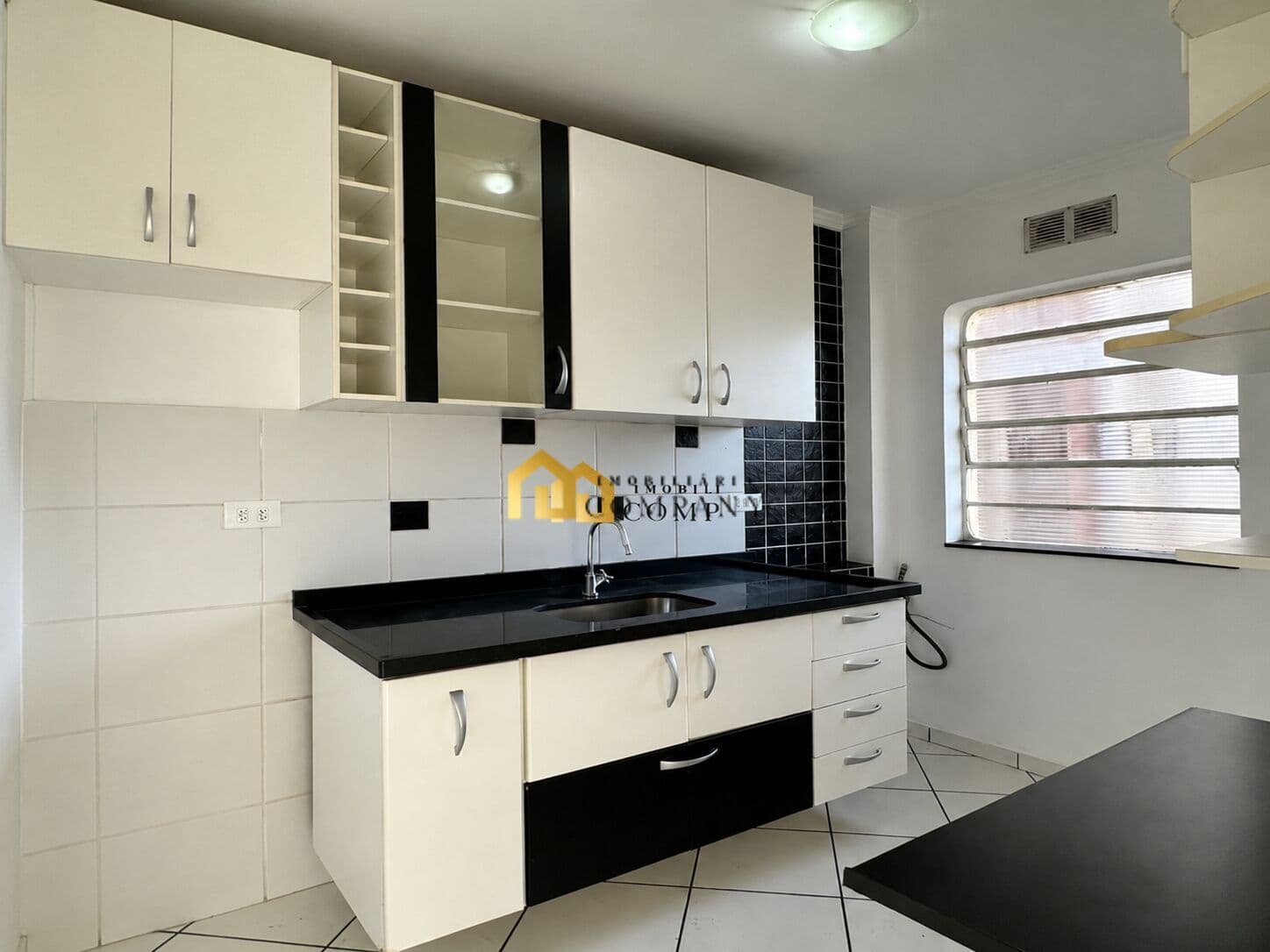 Apartamento no Jd Vergueiro na cidade de Sorocaba/SP
