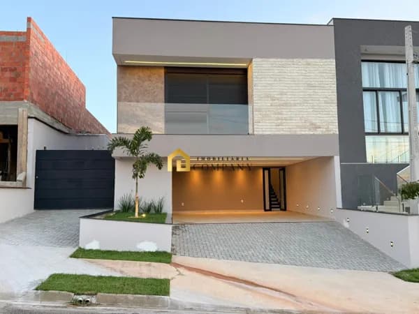 Casa em Condomínio em Sorocaba/SP