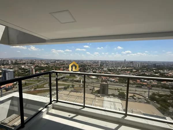 Apartamento no Ed. Best View no Parque Campolim em Sorocaba/SP