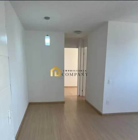 Apartamento Padrão Condomínio Conquista Vila do Sol - Parque São Bento Sorocaba SP