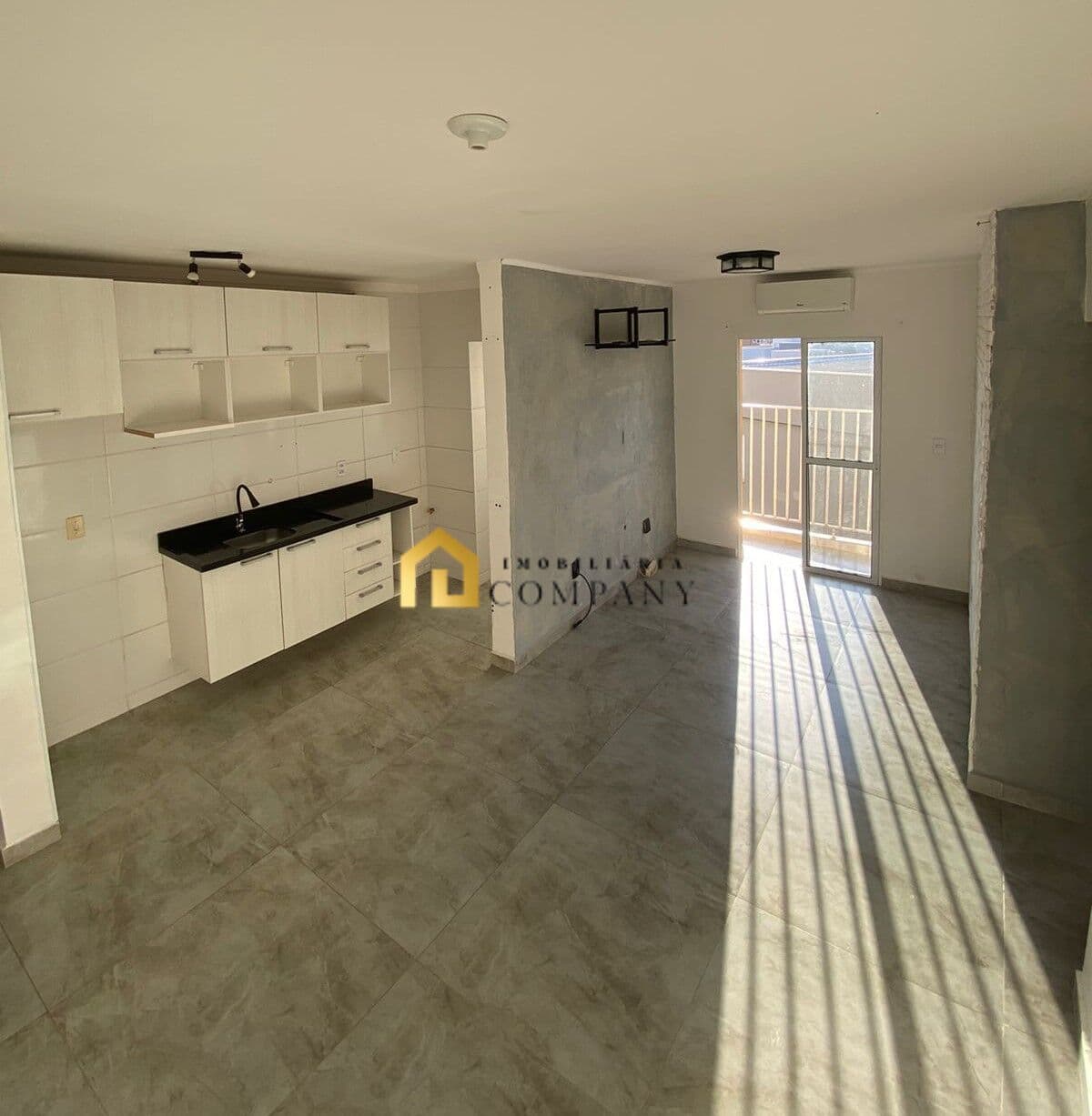 Apartamento Residencial Otto Pinheiro Dias Sorocaba/SP