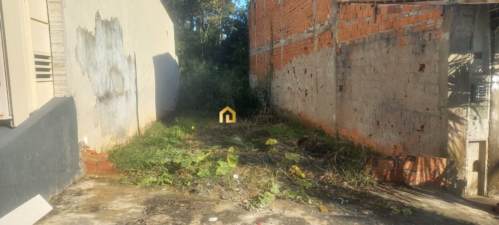 Terreno no Jardim Califórnia, em Sorocaba/SP.