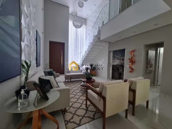Casa em Condomínio na cidade de Sorocaba interior de SP.