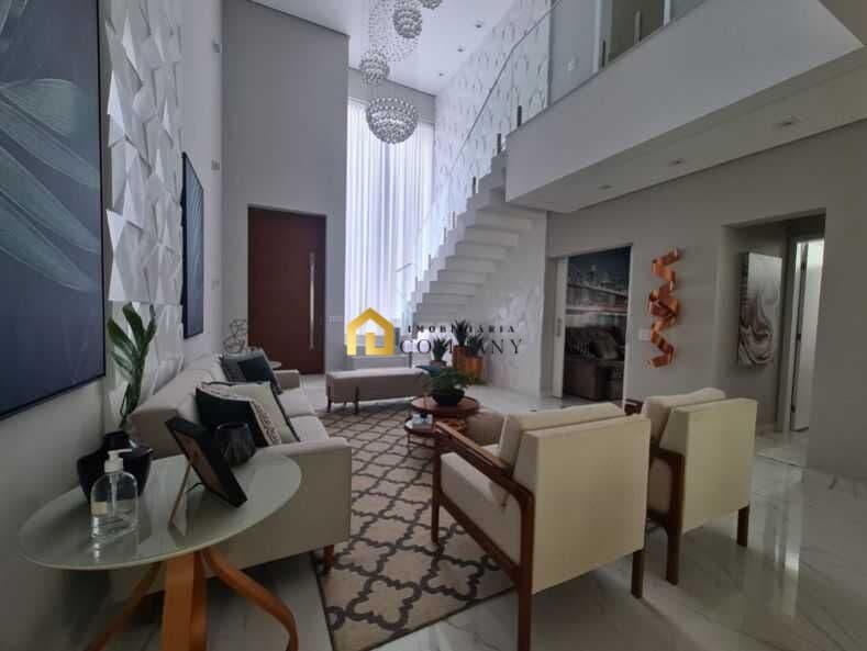 Casa em Condomínio na cidade de Sorocaba interior de SP.