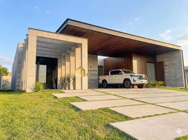 Casa no Condomínio Fazenda Imperial em Sorocaba/SP