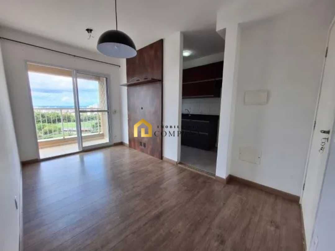 Apartamento Padrão - Sorocaba -SP