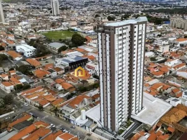 Apartamento Padrão em excelente bairro de Sorocaba SP