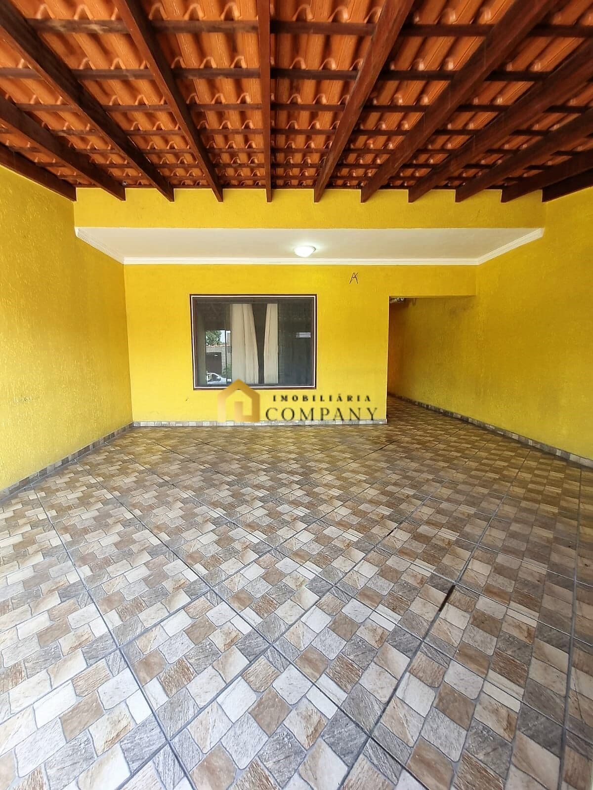 Sobrado no Parque Jataí em Votorantim/SP