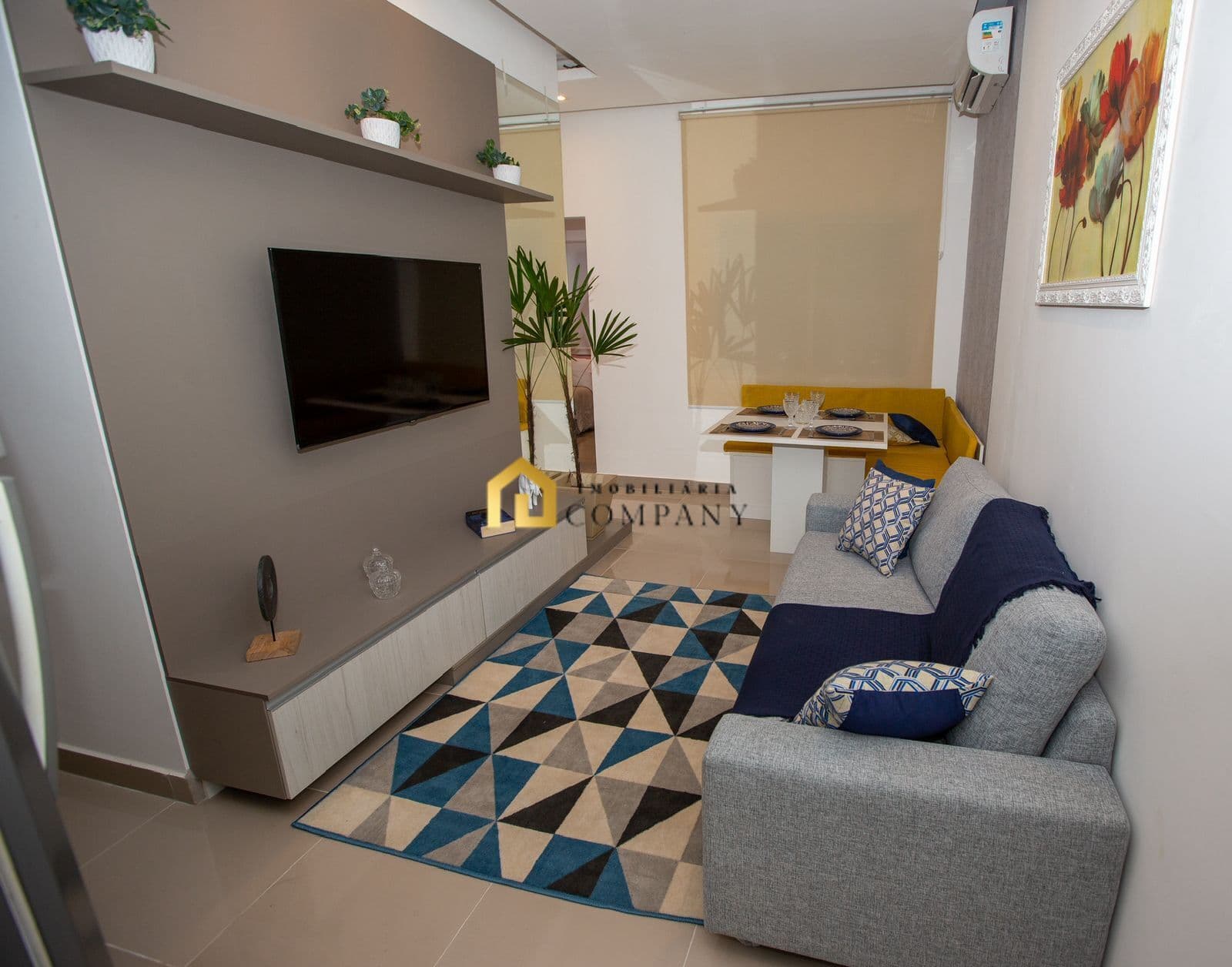Apartamento com 2 dormitórios no Ed. Boulevard Piazza em Sorocaba/SP!