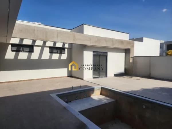 Casa em Condomínio ao lado do Parque Campolim