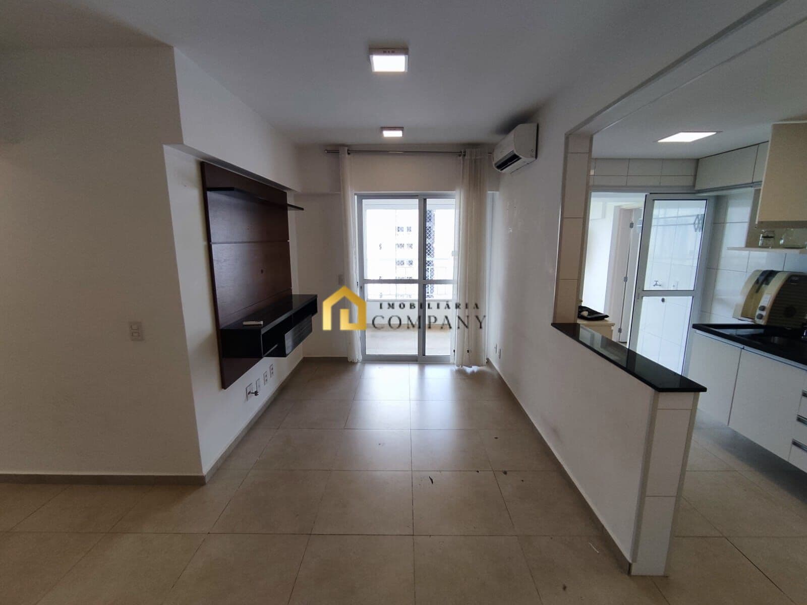 Apartamento com 3 quartos à venda no Ed. Raízes Campolim no bairro Campolim – Sorocaba/SP