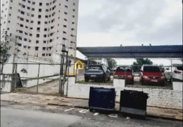 Terreno em Sorocaba interior de SP.