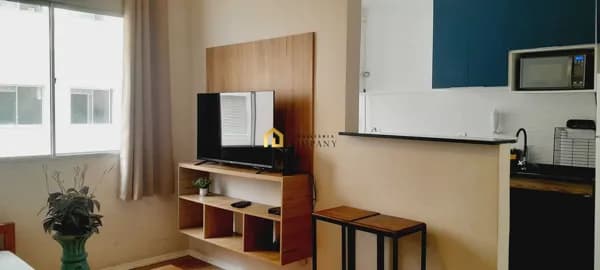 Apartamento na cidade de Votorantim/SP, no Bairro Vossoroca