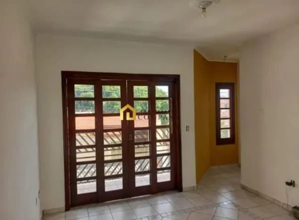 Casa Assobradada com Edícula à Venda no Cidade Jardim - Sorocaba/SP